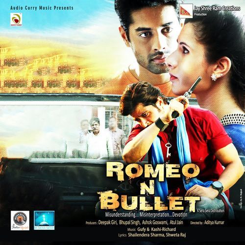 Romeo N Bullet