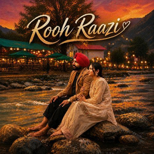 Rooh Raazi