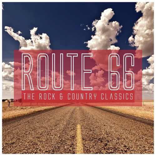 Route 66 - The Rock & Country Classics