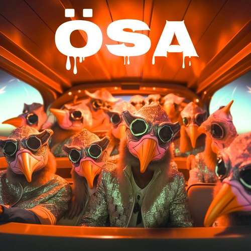 ÖSA (Sped Up)