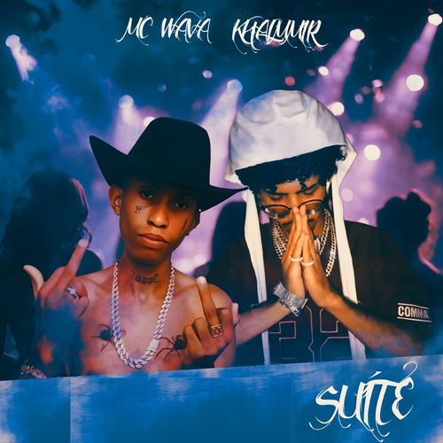 SUÍTE cover art
