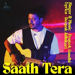 Saath Tera-KAddaCV,YUQ