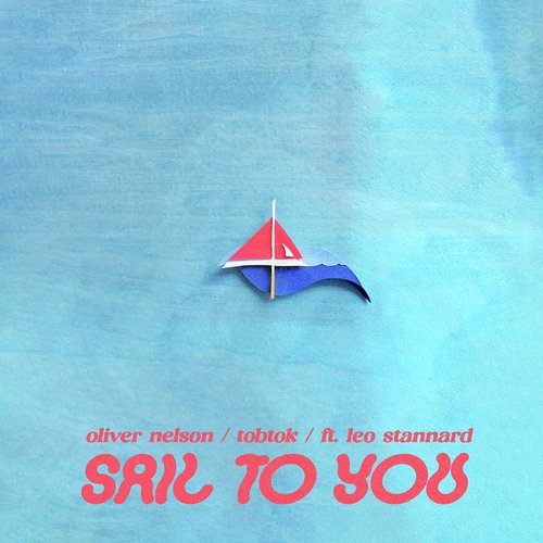 Sail To You (feat. Leo Stannard)_poster_image