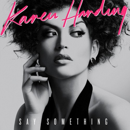 Say Something (Remixes)_poster_image