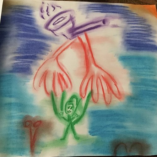 Take It Out cover art