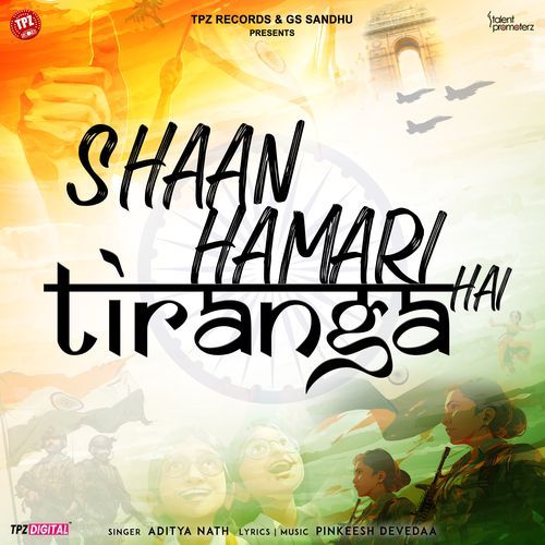 Shaan Hamari Tiranga Hai