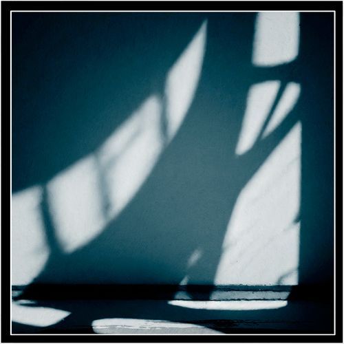 Shadows cover art