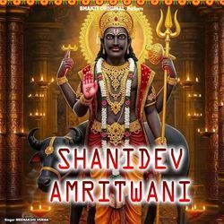 Shanidev Amritwani