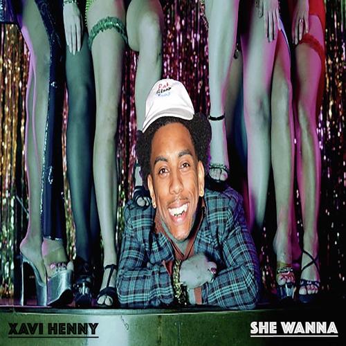 Xavi Henny