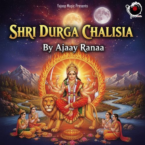 Shri Durga Chalisa