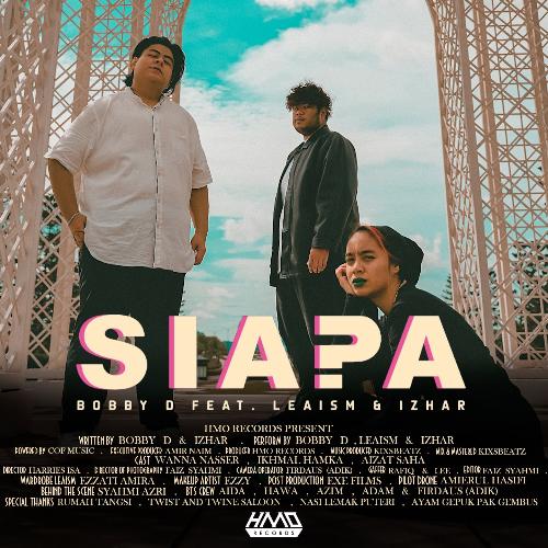 Siapa