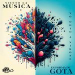Siento La Música