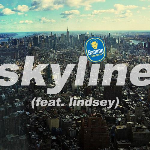 Skyline (feat. Lindsey)_poster_image