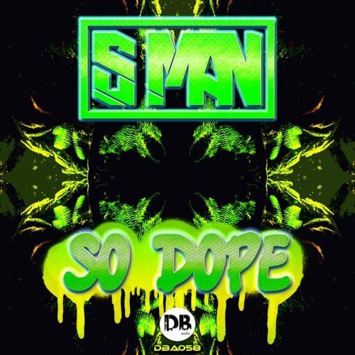 Stand Up cover art
