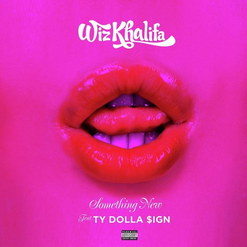 Something New (feat. Ty Dolla $ign)