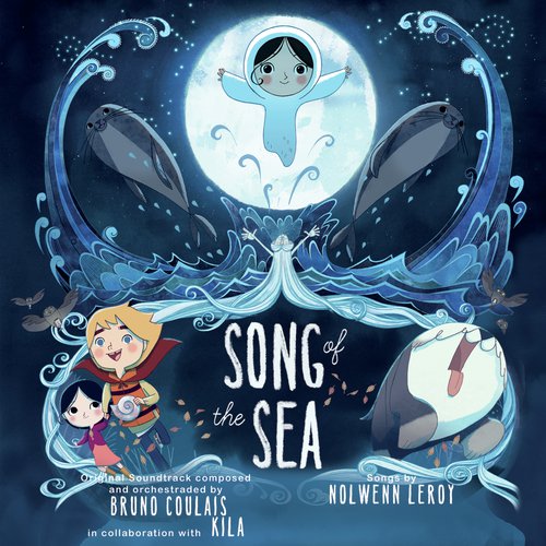Song Of The Sea