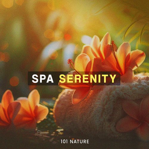 Spa Serenity_poster_image