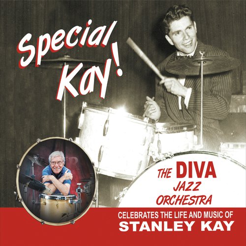 Special Kay cover art