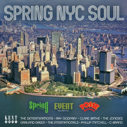 If You Say You Love Me Song Download From Spring Nyc Soul Jiosaavn