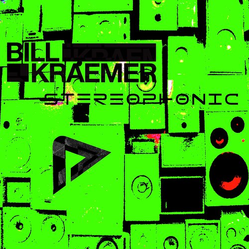 Bill Kraemer, Currier