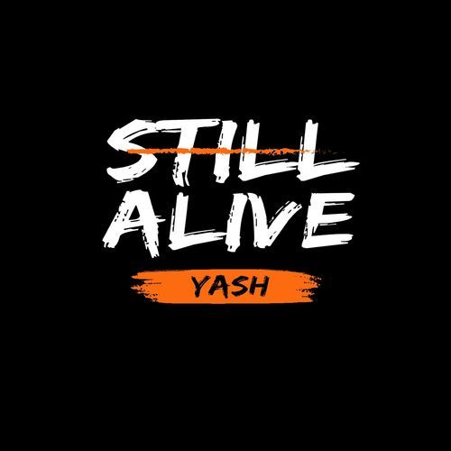 Still Alive