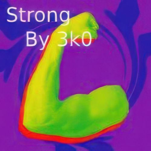 Strong (Instrumental)