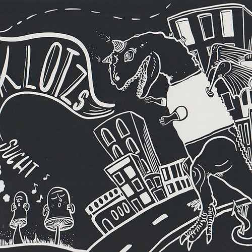 Kennzeichen D cover art