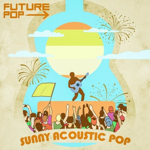 Sunny Acoustic Pop_poster_image