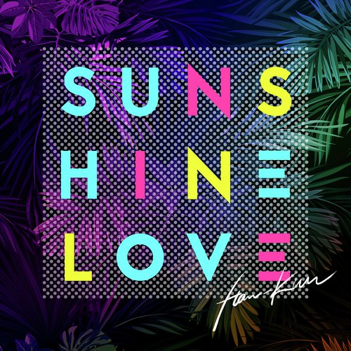 Sunshine Love_poster_image