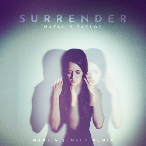 Surrender (Martin Jensen Remix)_poster_image