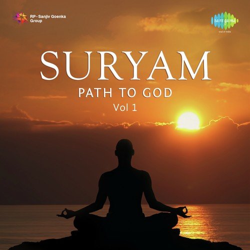 Suryam - Path To God Vol. 1