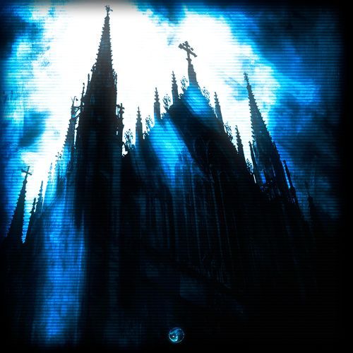 TAKA TA (SLOWED) cover art