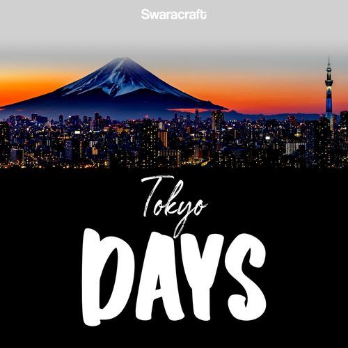 TOKYO DAYS