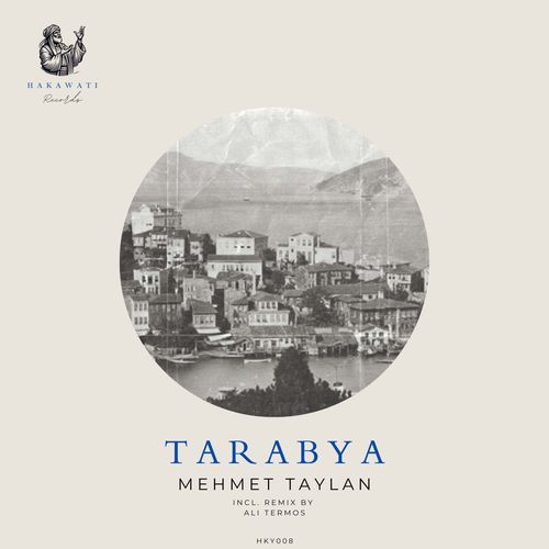 Tarabya (Ali Termos Remix) cover art