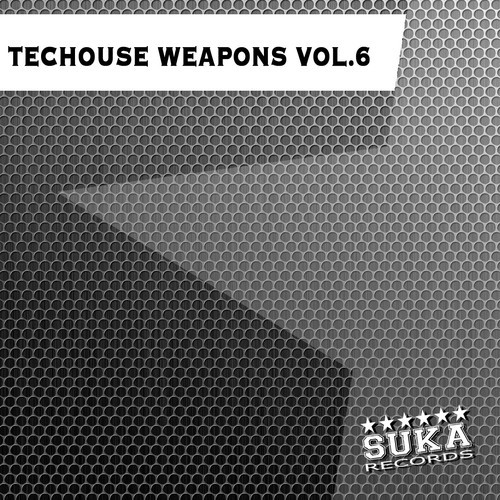 Techouse Weapons, Vol. 6