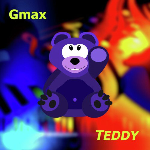 Gmax