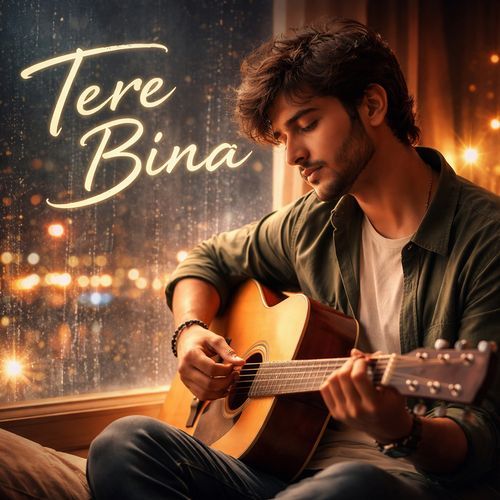 Tere Bina