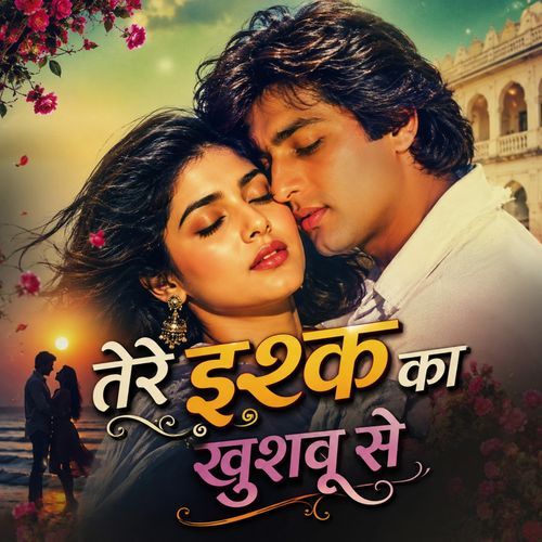 Tere Ishq Ki Khushboo Se