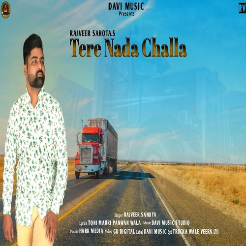 Tere Nada Challa