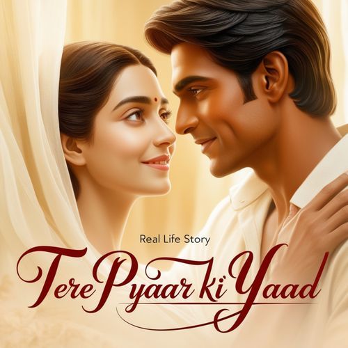 Tere Pyaar Ki Yaad