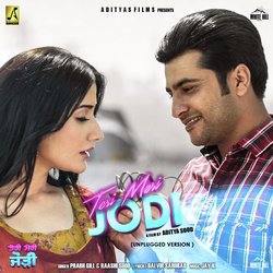 Teri Meri Jodi (Unplugged Version)-NDAAXz5aB18