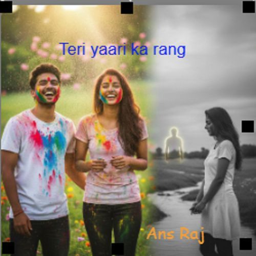 Teri Yaari Ka Rang