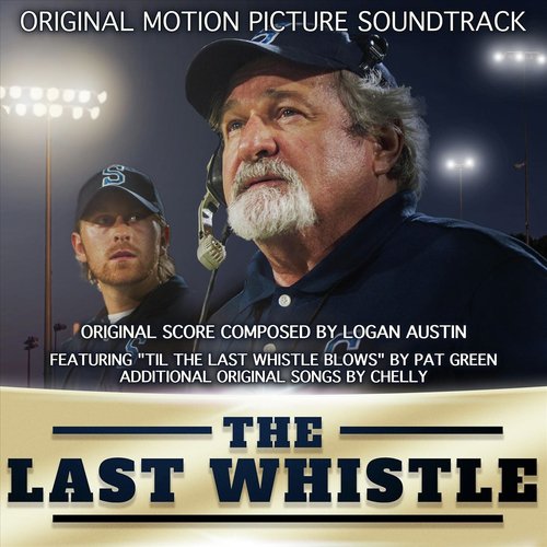 The Last Whistle_poster_image