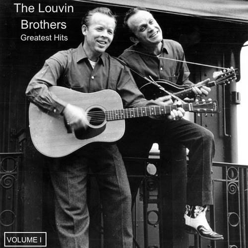 The Louvin Brothers Greatest Hits, Vol. 1
