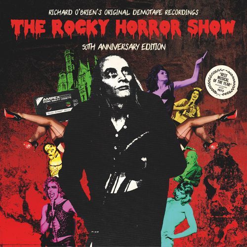 The Rocky Horror Show - Original Demos (50th Anniversary Edition)