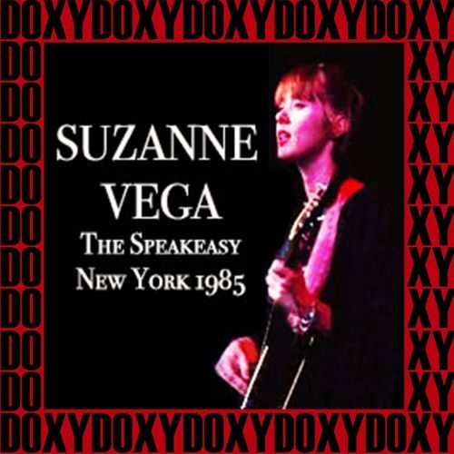 The Speakeasy New York, April 17th, 1985 (Doxy Collection, Remastered)