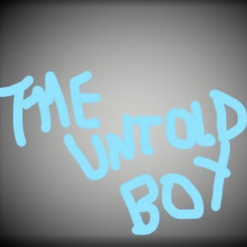 The Untold Boy