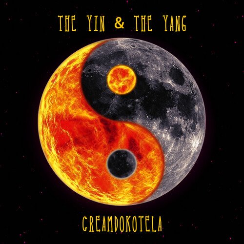 The Yin &amp; The Yang_poster_image