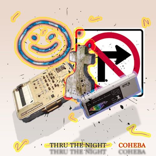 Thru The Nite cover art