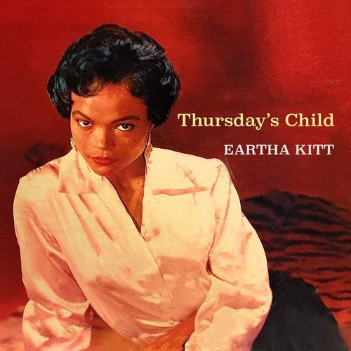 Mademoiselle Kitt cover art